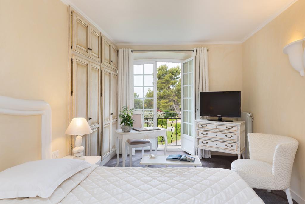 La Bastide De Tourtour Hotel & Spa Exteriér fotografie